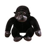 Плюшевая игрушка CHONGRONGLIANYU, черный - фото