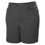 Шорты Helly Hansen Brona Softshell Plus Size shorts, серый - фото 3