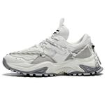 Masongarments Массивные кроссовки унисекс, Белый - фото 29