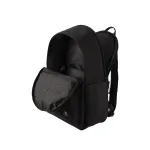 Li-Ning Polyester Backpack Regular Unisex Black - фото