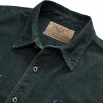 Polo Ralph Lauren Рубашка мужская Washed Indigo - фото 6