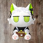 Плюшевая игрушка BANDAI - фото 4