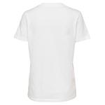 Футболка Selected My Perfect Box Cut, белый - фото 4