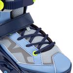 Роликовые коньки Fit3 - космические путешествия Oxelo - фото 11