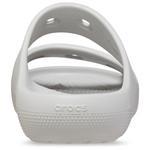 Классические сандалии v2 - сандалии Crocs, белый - фото 4