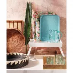 Стакан Lexus El Corte Inglés, аквамарин - фото 4