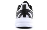 PEAK Qingyi Lifestyle Shoes Men Low-top White/Black - фото 3