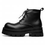 Ботинки WEISHIBANGWEI Martin Boots Men - фото 49