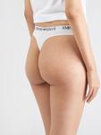 Стринги Emporio Armani, White - фото 3