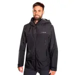 Куртка мужская Lunkho Trangoworld, черный - фото 2