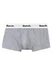 Боксеры Bench Boxer, цвет anthrazit, grau-meliert, navy - фото