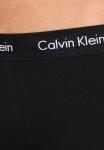 Трусики LOW RISE TRUNK 3 PACK Calvin Klein Underwear, цвет black - фото 2