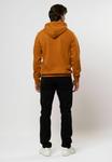 Худи U.S. Polo Assn. TOKE, Pumpkin Spice/Orange - фото 5
