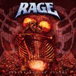 CD диск Rage: Spreading The Plague - фото