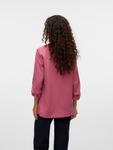 Блейзер VERO MODA NILLE, Magenta - фото 4