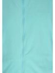 Флисовая куртка MO, бирюзовый - фото 2