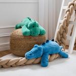 Плюшевая игрушка My Baby Lou, синий - фото