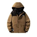 Куртка унисекс Fairwhale - фото 19