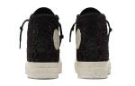 Кеды Converse Chuck Taylor All Star 70 Hi Speckled Black Crochet Women's - фото 4