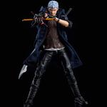 Nero devil may cry 5 deluxe edition 16cm фигурки A Thousand Worth Of Practice - фото 3