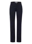 Брюки Carola Brax, синий - фото