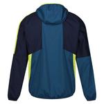 Куртка Regatta Tarvos VII, синий - фото 4