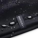 Мужская шапка-бини Under Armour Storm, черный - фото 2