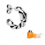 Серьга Lv Club Chain Single Pin LOUIS VUITTON - фото