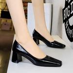 Туфли BIGTREE High Heels Women's - фото 9