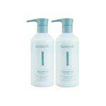 Шампунь / Шампунь-мыло Unisex FicceCode - фото