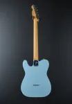 Fender Vintera II 60-х Telecaster - Sonic Blue - фото 4