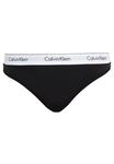 Стринги Calvin Klein Underwear, черный - фото 4