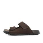 Шлепанцы унисекс Belle - фото 11