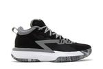 Кроссовки Air Jordan Jordan Zion 1 TB 'Black', черный - фото 2