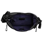 Сумка через плечо Zanzibar, натуральная кожа Sansibar, черный - фото 5