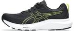 Кроссовки для бега ASICS, черный - фото