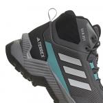 Ботинки adidas Terrex Eastrail 2.0 RAIN.RDY, серый - фото 7