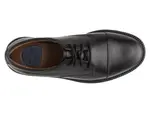 Оксфорды Gordon Cap Toe Oxford Dockers, черный - фото 7