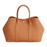 HERMES Сумка через плечо из кожи телёнка - фото