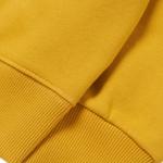 Свитшот Unisex Yellow MLB из серии Frown Bear - фото 7