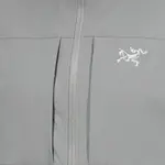 Худи Gamma мужское Arc'teryx, Void - фото 9