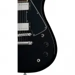 Электрогитара Gibson Theodore Standard, «эбеновое дерево» - фото 6