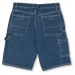 Шорты Volcom Labored Utility denim, синий - фото 4