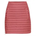 Юбка Jack Wolfskin Iceguard, красный - фото 3