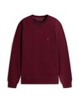 Толстовка TOMMY HILFIGER ESS SEASONAL, Wine Red - фото
