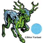 Аксессуары Pinfinity MtG Augmented Realty Pin: Jegantha Pin - фото 2