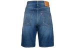 Мужские джинсовые шорты Levi's levi’s, цвет Blue - фото 2