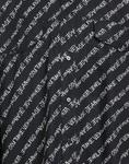 Рубашка Versace Jeans Couture, черный - фото 4