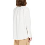 Футболка женская белая WEEKEND MaxMara - фото 4