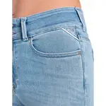 Джинсы Replay WLW689.000.805837, синий - фото 6